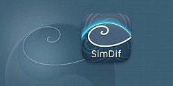 SimDif