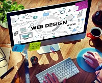 Softwares usados na criacao de Web sites
